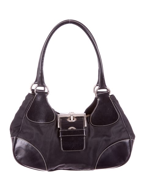 most famous prada bag|used prada bags for sale.